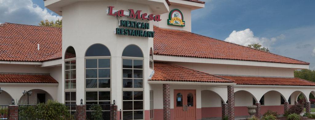 La Mesa Mexican Restaurant | 1405 Fort Crook Rd S