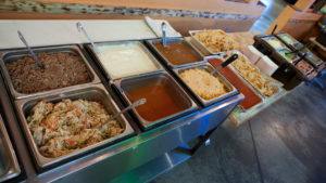 Catering and Events from La Mesa Mexican Restaurant