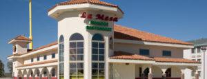 La Mesa Mexican Restaurant | 3036 S Expressway St