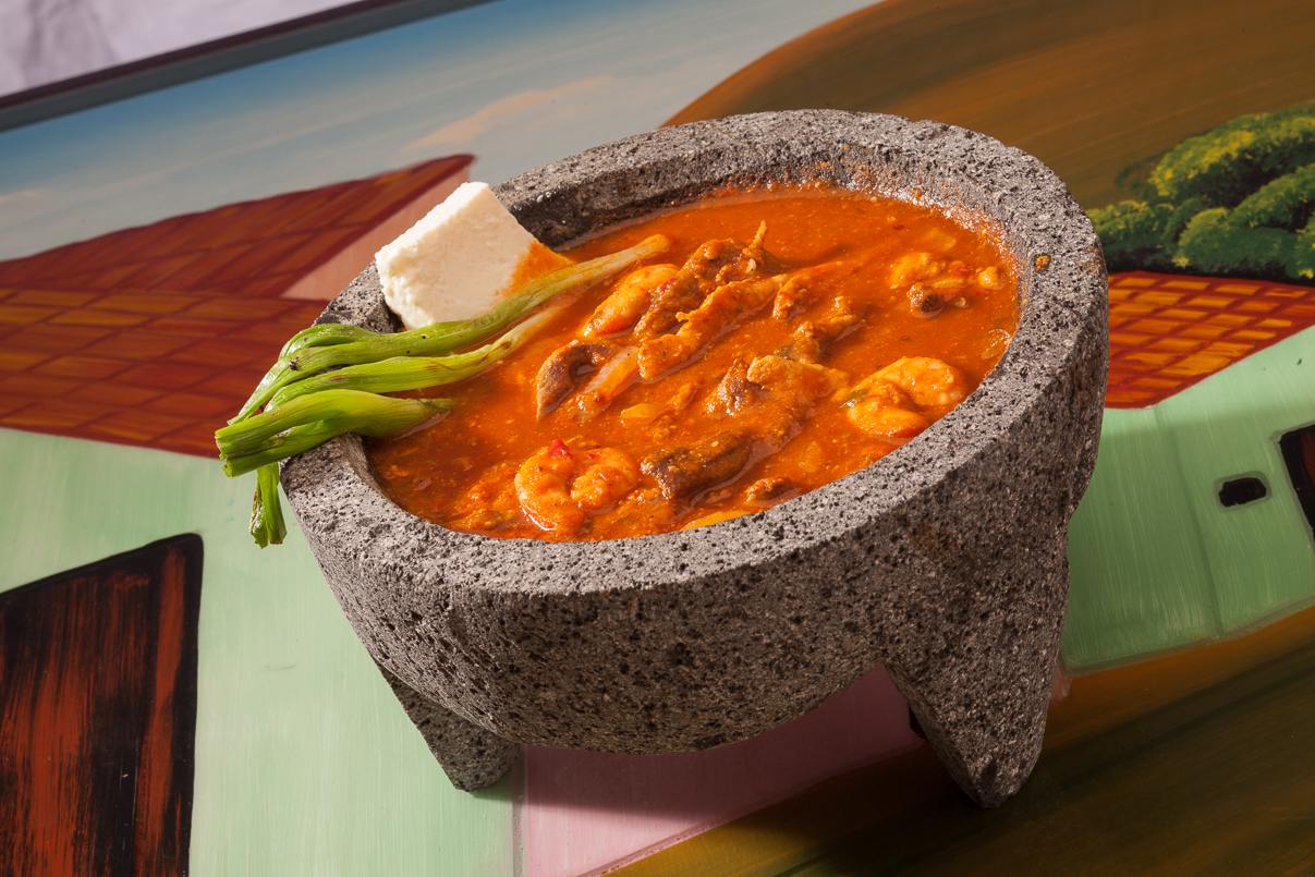 Molcajete