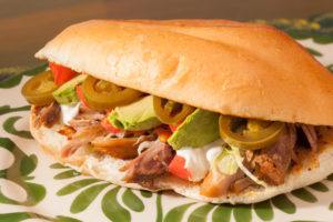Torta