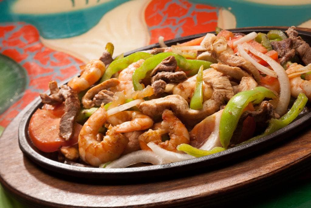 Fajita 코