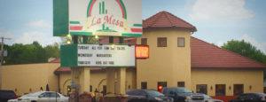La Mesa Mexican Restaurant in St. Joseph, MO