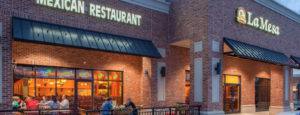 La Mesa Mexican Restaurant | 15825 W Maple Rd