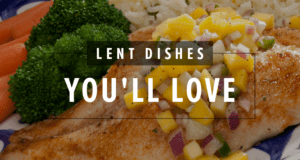 Lent Dishes You'll Love at La Mesa Mexican Restaurant