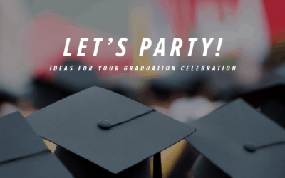 Easy Ideas for Your Omaha Graduation Party