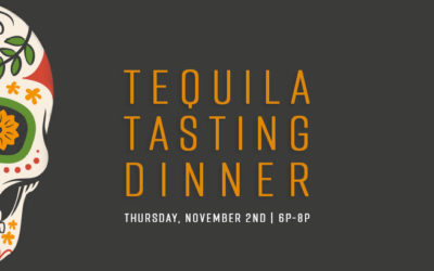 Tequila Tasting Dinner Featuring Herradura in Bellevue, NE