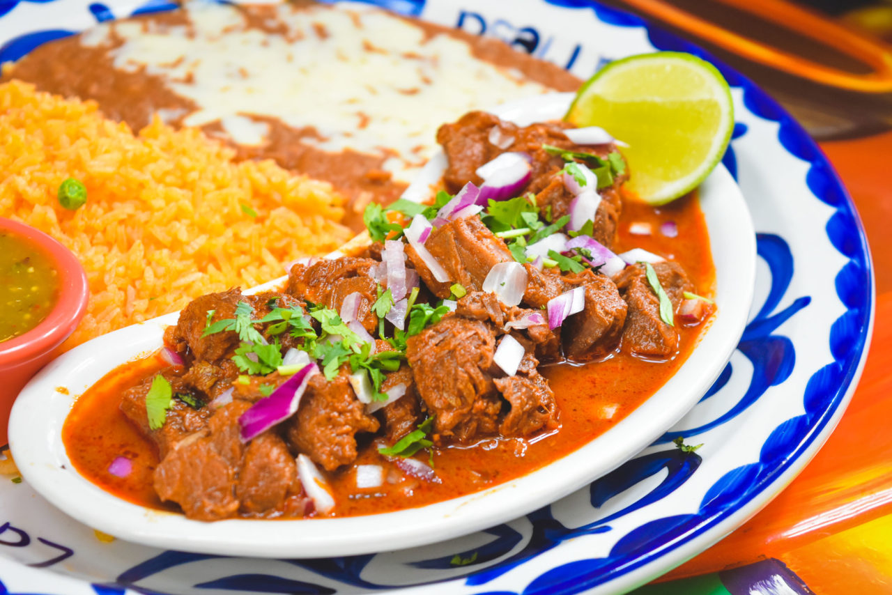 Best Mexican Food in the Midwest | La Mesa Mexican Restaurant