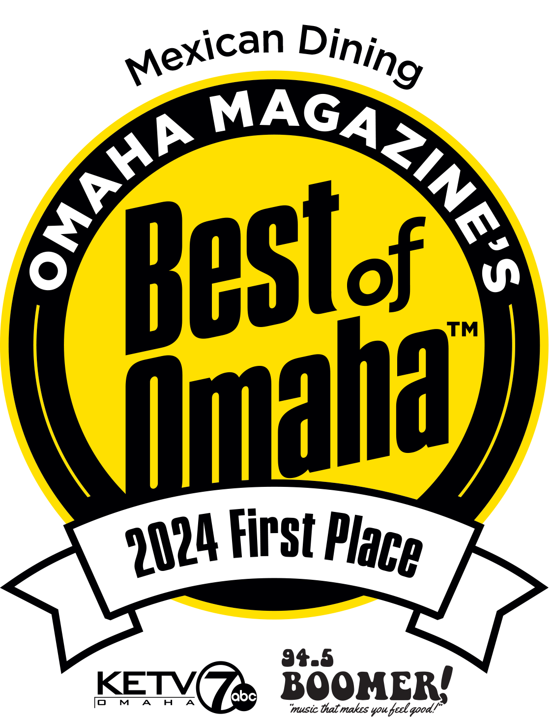 La Mesa Mexican Restaurant - best of omaha 2024